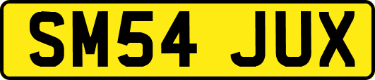 SM54JUX