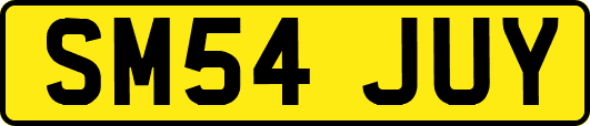 SM54JUY