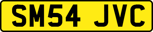 SM54JVC
