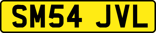 SM54JVL