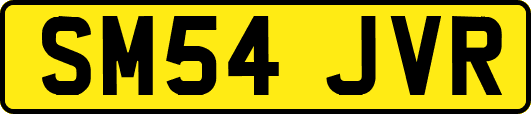 SM54JVR
