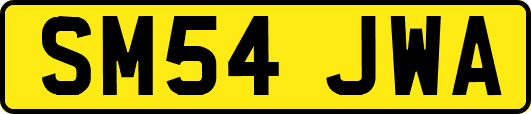 SM54JWA
