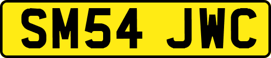 SM54JWC