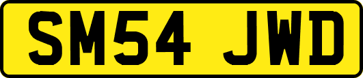 SM54JWD