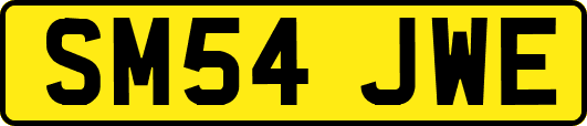 SM54JWE