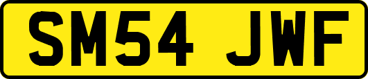 SM54JWF