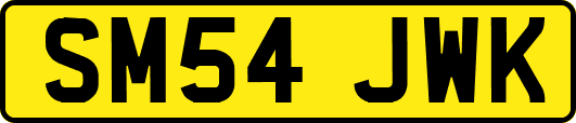 SM54JWK