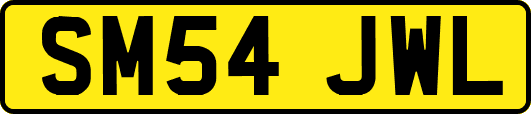 SM54JWL