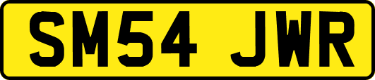SM54JWR