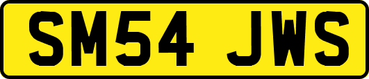 SM54JWS