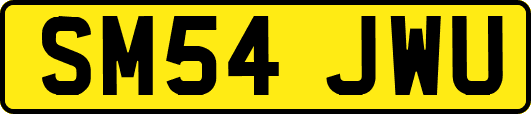 SM54JWU