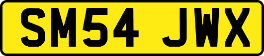 SM54JWX