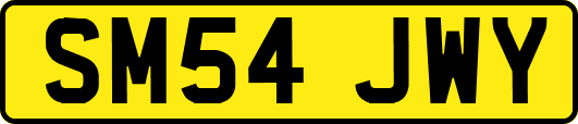 SM54JWY
