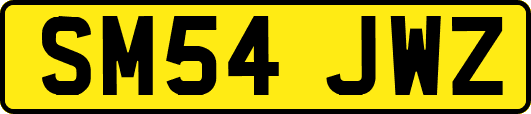 SM54JWZ