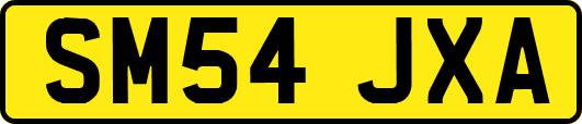 SM54JXA