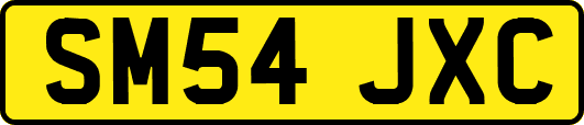 SM54JXC