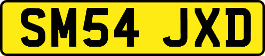SM54JXD