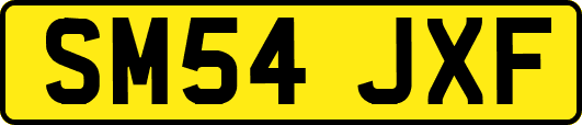 SM54JXF