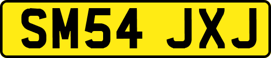 SM54JXJ