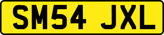 SM54JXL