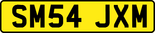 SM54JXM