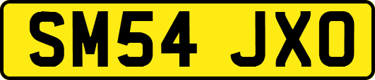 SM54JXO