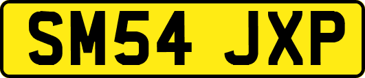 SM54JXP