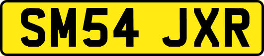 SM54JXR
