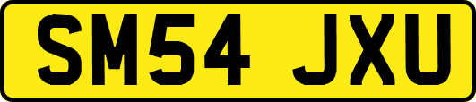 SM54JXU