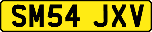SM54JXV