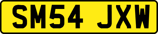 SM54JXW