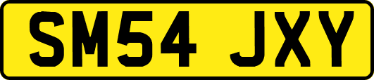 SM54JXY
