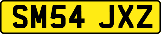 SM54JXZ