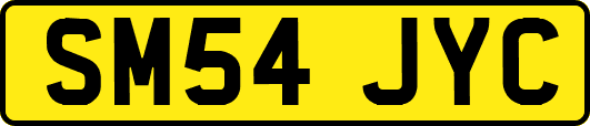 SM54JYC