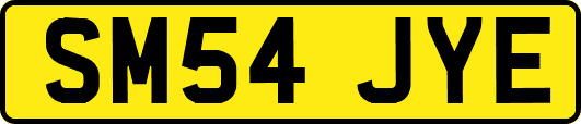 SM54JYE