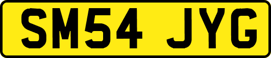 SM54JYG