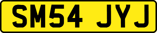 SM54JYJ