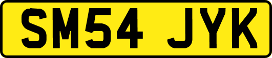 SM54JYK