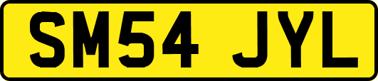 SM54JYL