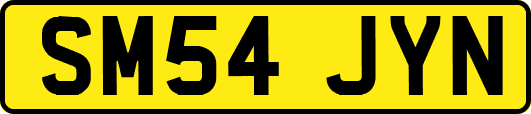 SM54JYN
