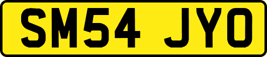 SM54JYO