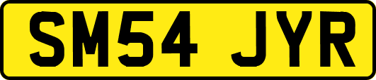 SM54JYR