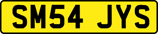 SM54JYS