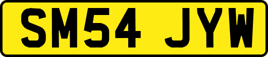 SM54JYW