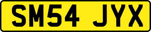 SM54JYX