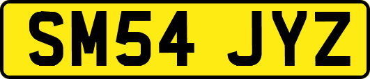 SM54JYZ