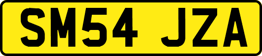 SM54JZA