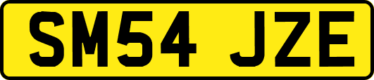 SM54JZE