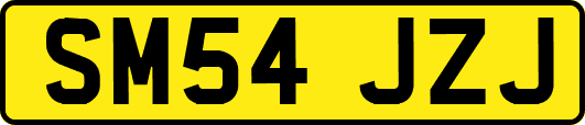 SM54JZJ
