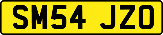 SM54JZO